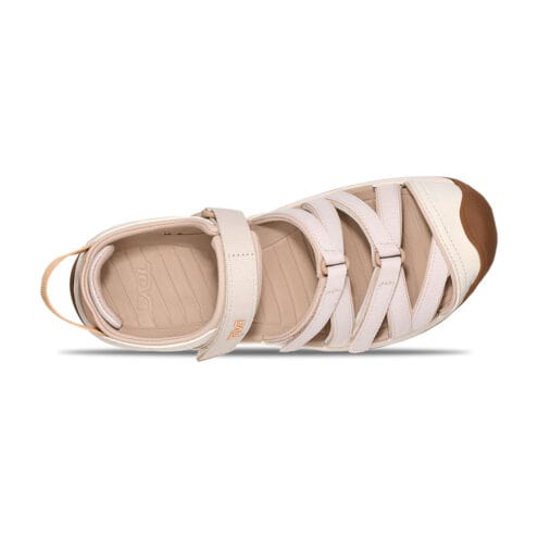 ovandel på Teva Tirra Sport CT sandaler (dam)