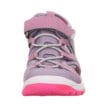 framsida av Superfit Tornado Light sandaler (barn)
