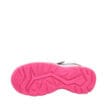 undersida sula av Superfit Tornado Light sandaler (barn)