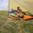 lifesty7lebild på Sea To Summit Aircell Mat Ultralight Insulated Pump uppblåsbart liggunderlag
