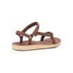Teva Original Universal Slim Leather sandaler (dam) snett bakifrån