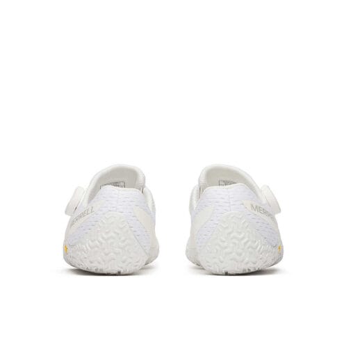 baksida häl av Merrell Vapor Glove 6 Boa löparskor (dam)