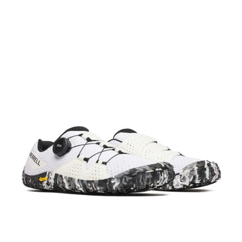 ett par Merrell Vapor Glove 6 Boa löparskor (herr)