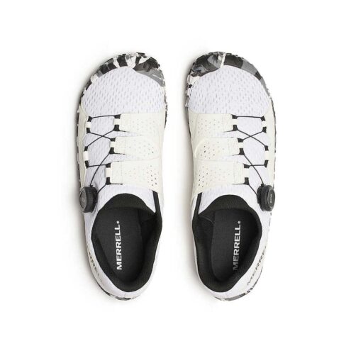 Ovandel av Merrell Vapor Glove 6 Boa löparskor (herr)