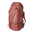 Helly Hansen Circuit Backpack Recco ryggsäck (dam) i färgen dark cedar