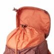 topplock på Helly Hansen Circuit Backpack Recco ryggsäck (dam)