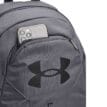 ytterfack av Under Armour Hustle Lite vardagsryggsäck (unisex)