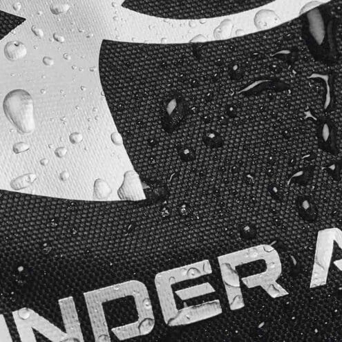 vattenavisande Under Armour Undeniable 5.0 Small träningsväska (unisex)