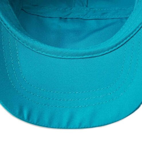 undersida keps på Reima Sunhat Biitsi solhatt (barn)