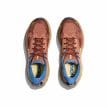 ett par Hoka Challenger 8 Wide löparskor (herr)