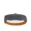 insida av Osprey Duro Dyna LT Belt löparbälte (unisex)