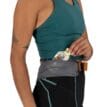 sidofack 1 av Osprey Duro Dyna LT Belt löparbälte (unisex)