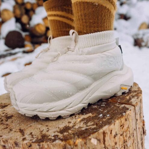 Hoka Kaha 2 Frost Moc GTX vinterskor (dam) - Bild 5