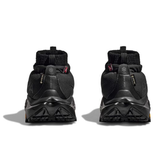 baksida hälar av Hoka Kaha 2 Frost Moc GTX vinterskor (herr)