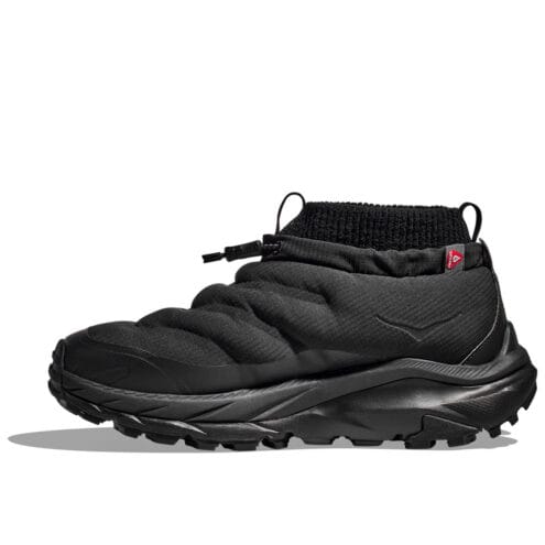 insida profil av Hoka Kaha 2 Frost Moc GTX vinterskor (herr)