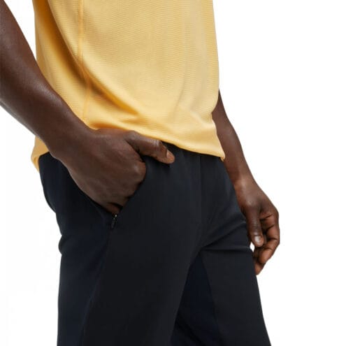 Ficka på Hoka Novafly Run Pant träningsbyxor (herr)