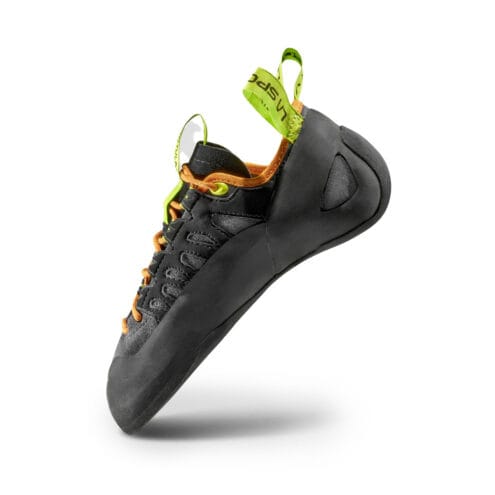 insida profil av La Sportiva Tarantulace klätterskor (herr)