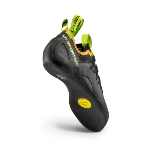 undersida sula av La Sportiva Tarantulace klätterskor (herr)