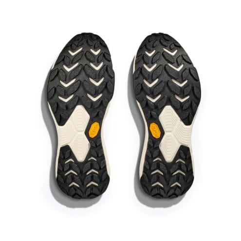 Hoka Transport Wide med bra grepp