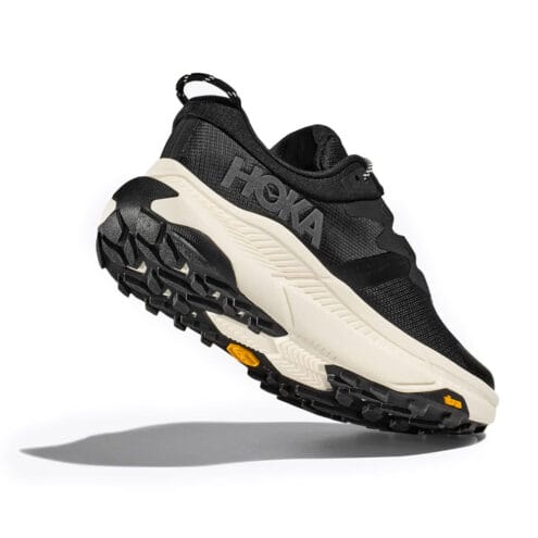 Hoka Transport Wide för sköna promenader