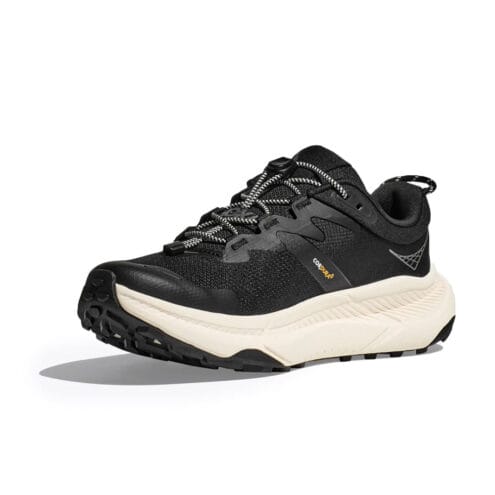 Hoka Transport Wide med mycket dämpning