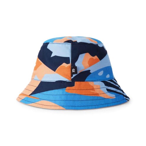 sida av Reima Sunhat Viehe solhatt (barn)