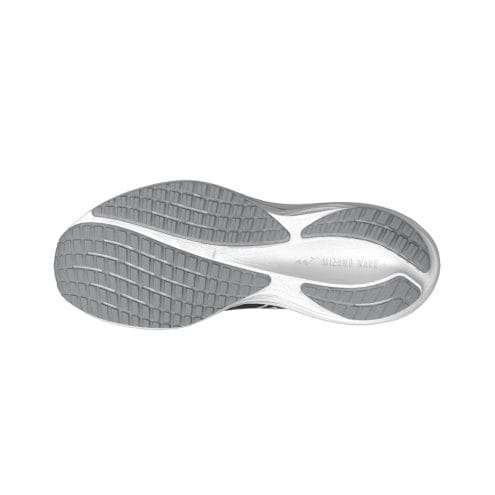 undersida sula av Mizuno Wave Rider 29 löparskor (dam)