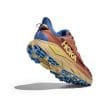 Hoka Challenger 8 löparskor (herr) bakifrån