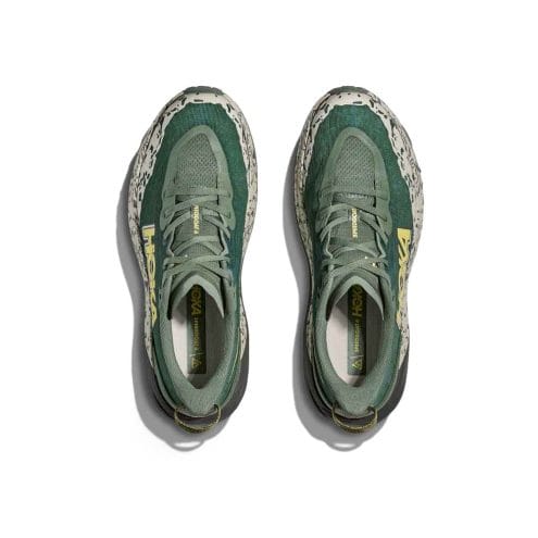ovandel av HOKA Speedgoat 6 traillöparskor (herr)
