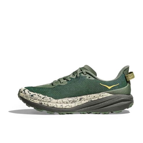 Insida profil av HOKA Speedgoat 6 traillöparskor (herr)