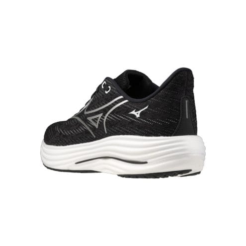 baksida häl av Mizuno Wave Rider 29 löparskor (herr)