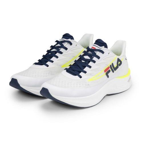 Ett par Fila Argon löparskor (herr)