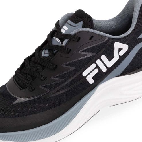 närbild av Fila Argon löparskor (dam)