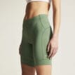 Craft Endur Shorts C4 cykelshorts (dam) snett framifrån