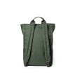 ryggpanel/baksida av en Sandqvist Ground Rolltop Backpack ryggsäck (unisex)