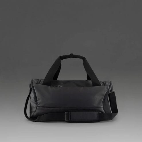Baksida av 2XU Gym Bag träningsväska (unisex)