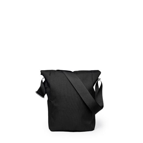 baksida av Sandqvist Icon Sacoche axelväska (unisex)