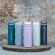 Flera olika LifeStraw Go 2.0 Stainless Steel flaska med vattenfilter 530 ml