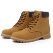 ett par Fila Maverick Mid kängor (dam)