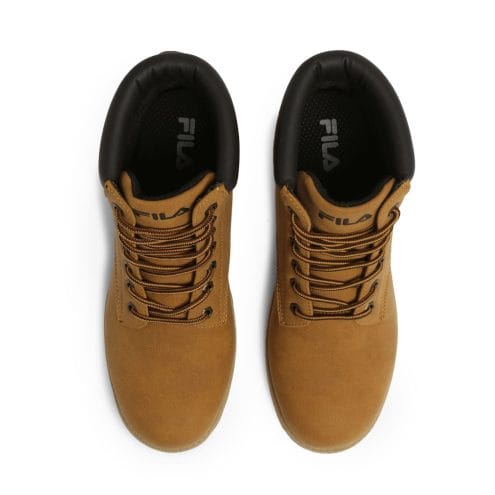 ovandel av Fila Maverick Mid kängor (dam)