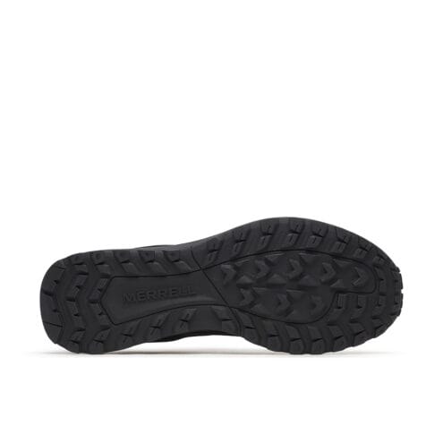 undersida sula av Merrell Fly Strike 2 GTX vandringsskor (herr)