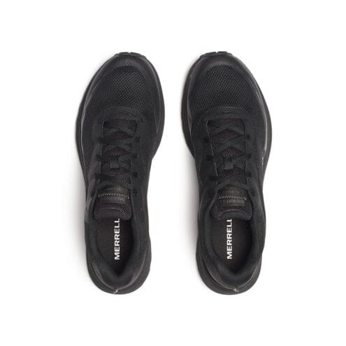 Ett par Merrell Fly Strike 2 GTX vandringsskor (herr)