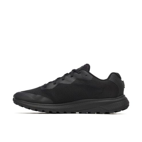 Insida profil av Merrell Fly Strike 2 GTX vandringsskor (herr)