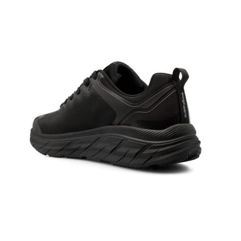 Bagheera Navigator sneakers (unisex) snett bakifrån
