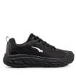 Bagheera Navigator sneakers (unisex) i färgen Black/Dark Grey