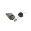 En Silva Soft Flask Straw 500 ml vattenflaska med sugrör utan lock