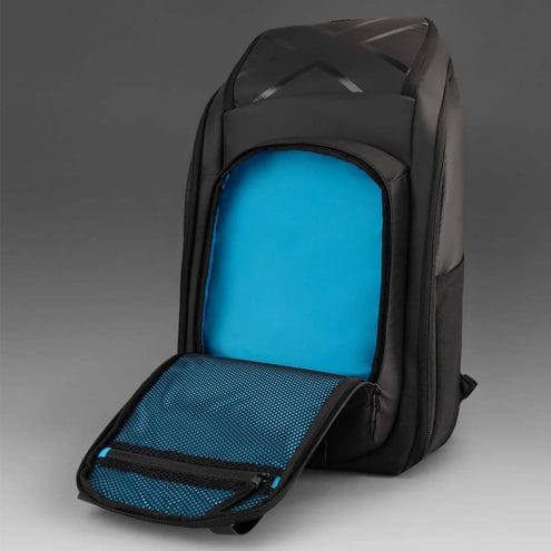 ytterfack på 2XU Transition Backpack ryggsäck (unisex)