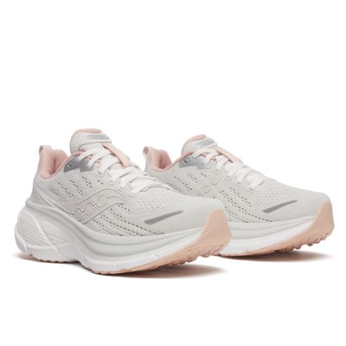 ett par Saucony Hurricane 25 löparskor (dam)
