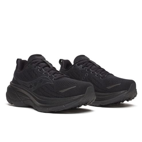 ett par Saucony Hurricane 25 löparskor (herr)
