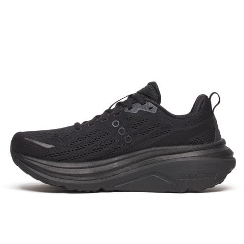 insida profil av Saucony Hurricane 25 löparskor (herr)